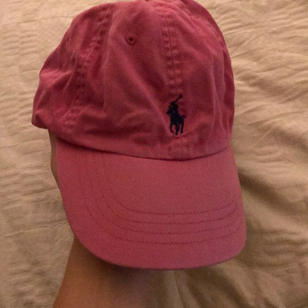 Ralph Lauren hat